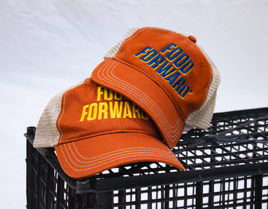 Food Forward Trucker Cap