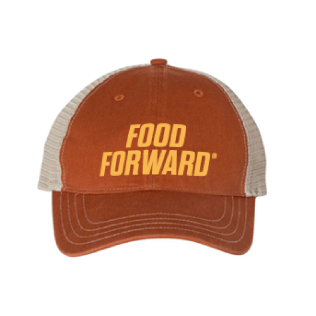 Food Forward Trucker Cap