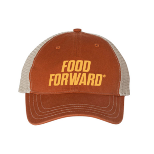 Food Forward Trucker Cap
